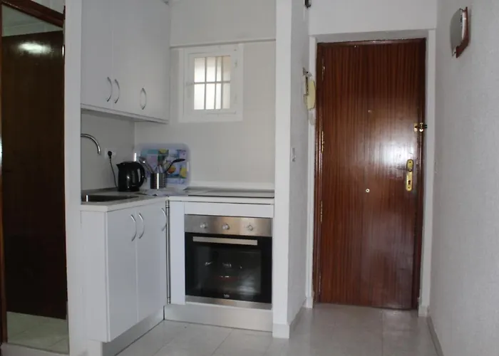Apartamento Moby Dick *