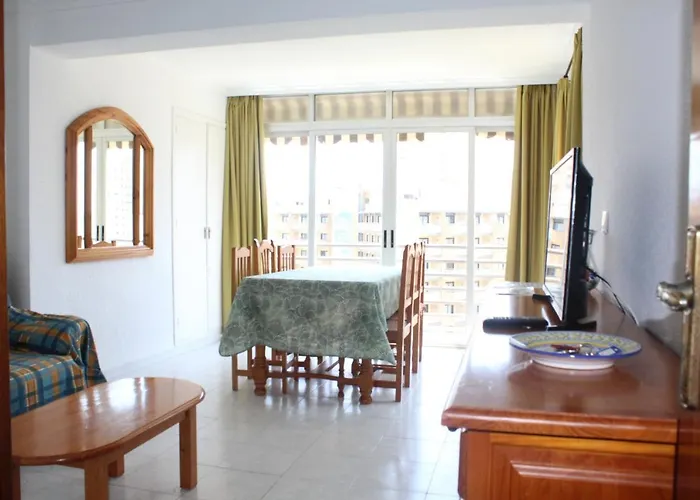 Moby Dick Apartamento *