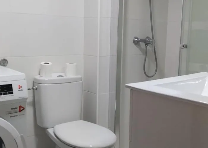 Moby Dick Apartamento