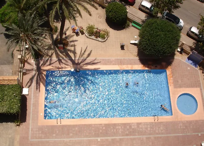 Apartamento Moby Dick *