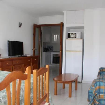 Moby Dick Apartamento Benidorm