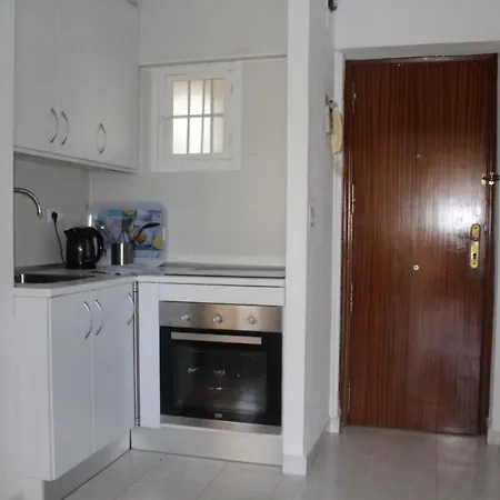 Apartamento Moby Dick *