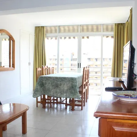 Moby Dick Apartamento *