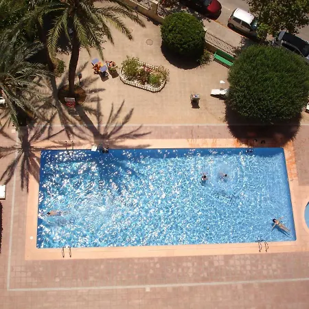 Apartamento Moby Dick *