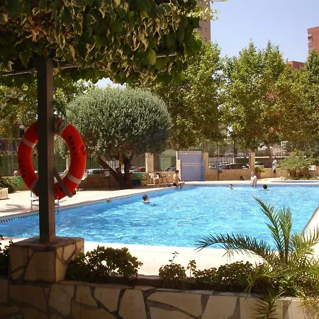 Moby Dick * Benidorm