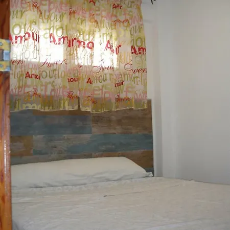 Apartamento Moby Dick *