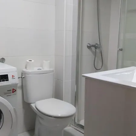Moby Dick Appartement