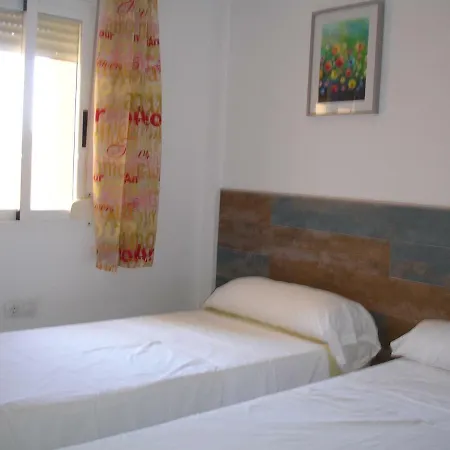 Moby Dick Appartement *